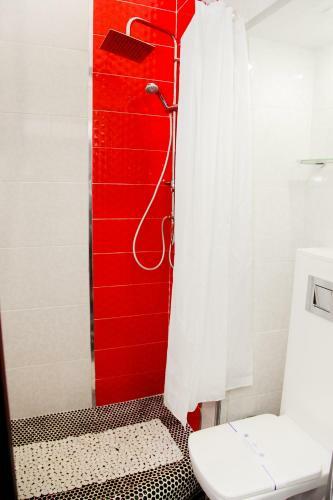 Apartamento Georg-city Hotel