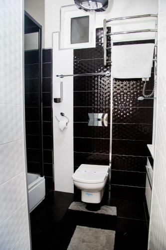 Apartamento Georg-city Hotel