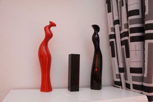 Apartamento Georg-city Hotel