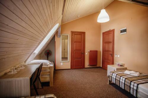 Hostal Guest House "arkhistratyg"