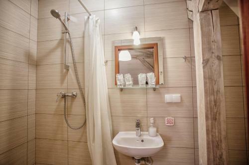 Hostal Guest House "arkhistratyg"