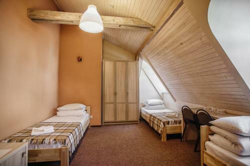 Hostal Guest House "arkhistratyg"