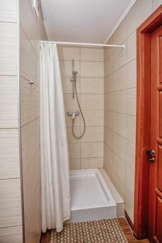Hostal Guest House "arkhistratyg"
