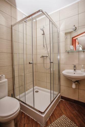 Hostal Guest House "arkhistratyg"