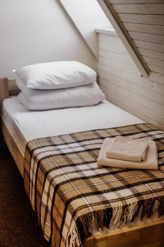 Hostal Guest House "arkhistratyg"