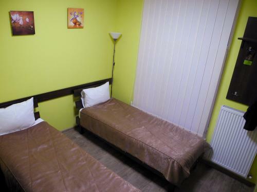 Hotel Cisar