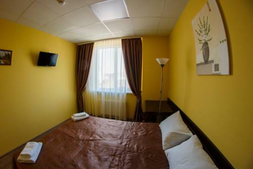 Hotel Cisar