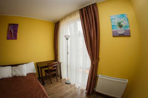 Hotel Cisar