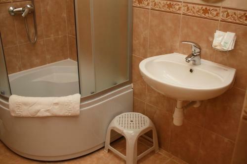 Hotel Cisar