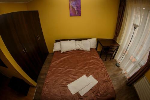 Hotel Cisar