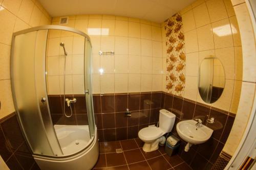 Hotel Cisar
