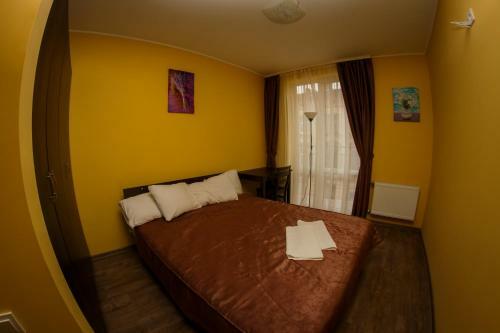Hotel Cisar