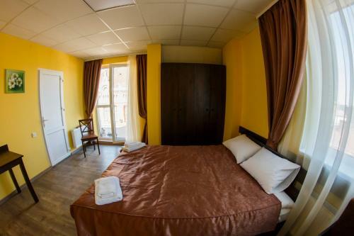 Hotel Cisar