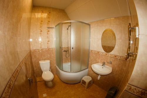 Hotel Cisar