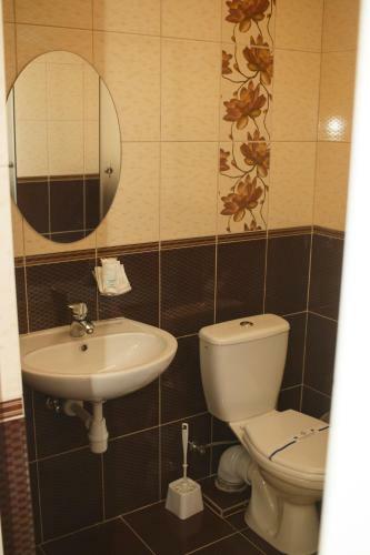 Hotel Cisar