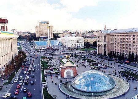 Hotel V.s. Apart Central Plaza