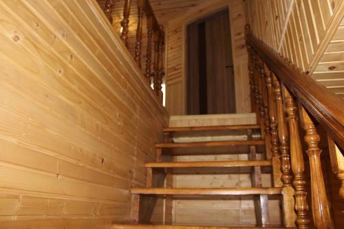 Hostal U Bogdana