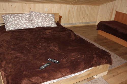 Hostal U Bogdana