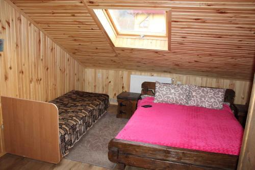 Hostal U Bogdana