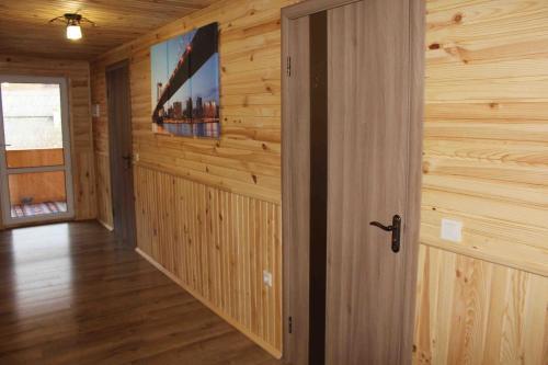 Hostal U Bogdana