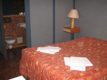 Hotel Le Pressoir