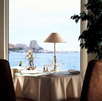 Hotel La Belle Aurore