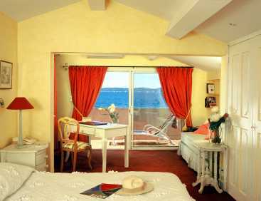 Hotel La Belle Aurore