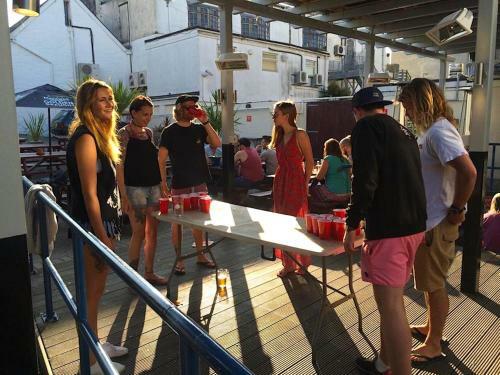 Hostal St Christophers - Newquay