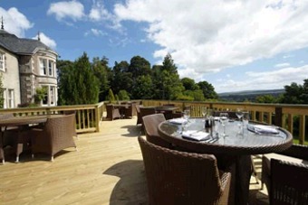 Loch Ness Country House Hotel