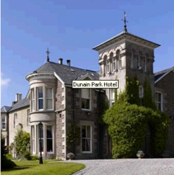 Loch Ness Country House Hotel