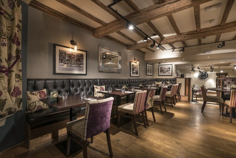 The Swan Hotel