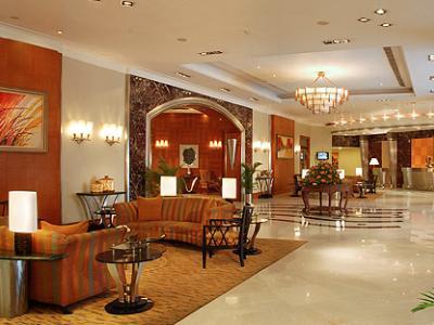 Hotel Fortune Select Manohar