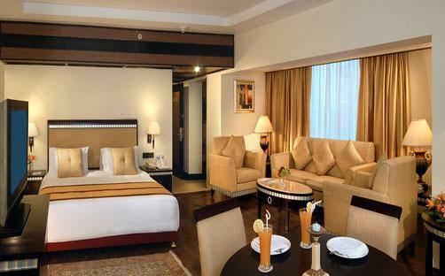 Hotel Fortune Park Jp Celestial
