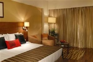 Hotel Fortune Select Exotica