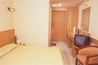 Hotel Midland