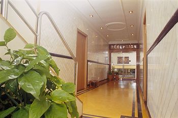Hotel Midland