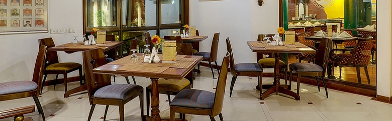 Ramee Guestline Hotel Dadar