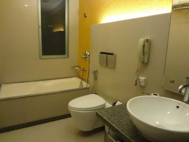 Ramee Guestline Hotel Dadar