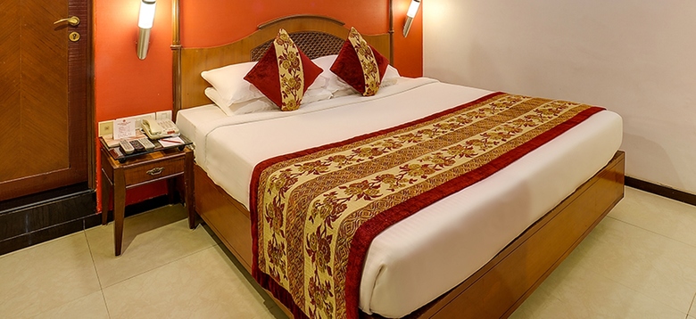 Ramee Guestline Hotel Dadar