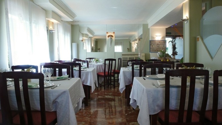 Hotel Tolosa