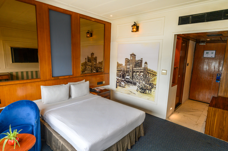 Hotel Floatel