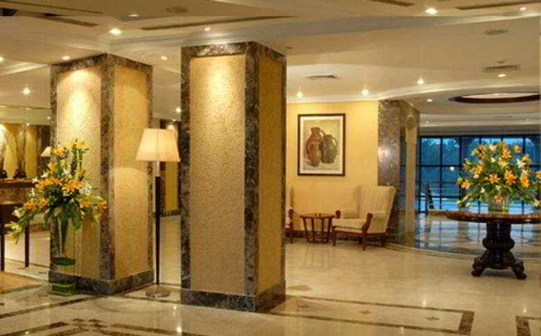 Hotel Fortune Park Panchwati