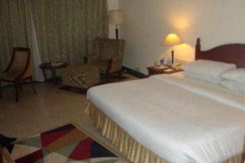 Hotel Fortune Park Panchwati