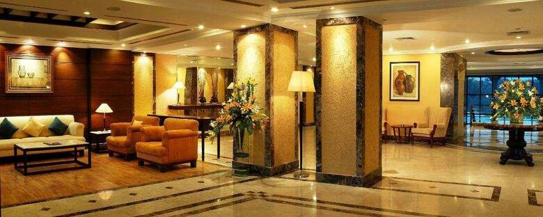 Hotel Fortune Park Panchwati