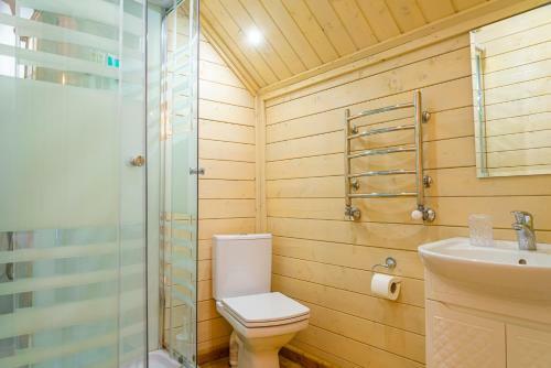 Hostal Villa Alpiyka