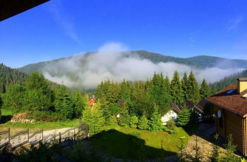 Hostal Villa Alpiyka