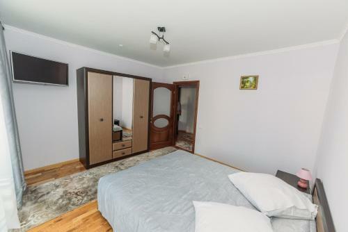 Posada Apartments Sonce