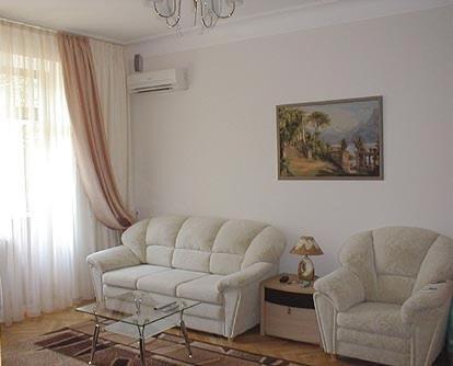 Ok Apartments Basseinaya Area - Kiev