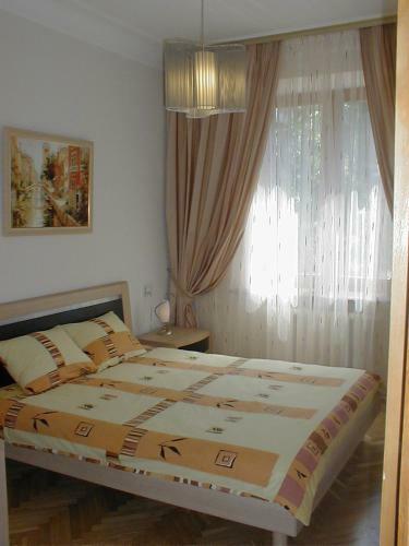 Ok Apartments Basseinaya Area - Kiev
