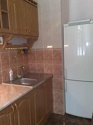 Ok Apartments Basseinaya Area - Kiev